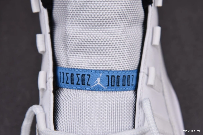 Blue Legend 11 Jordan Retro Air 378037-117 (2014) 1004
